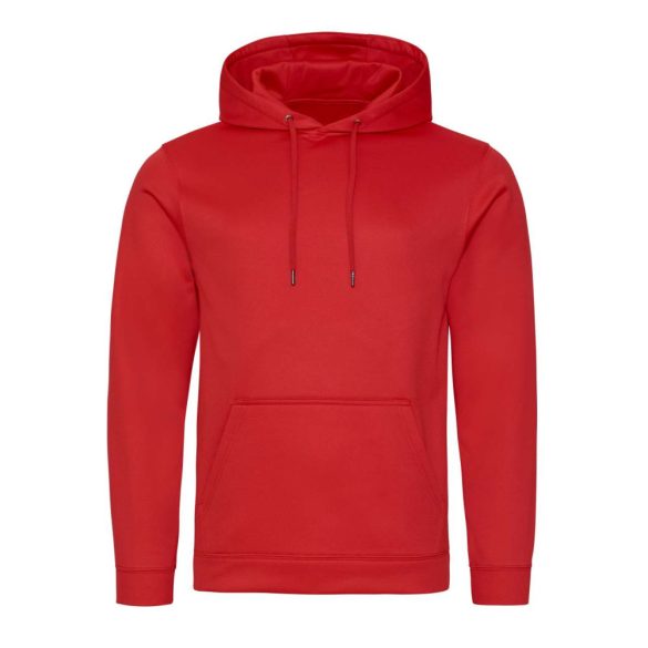 Just Hoods AWJH006 Fire Red 2XL