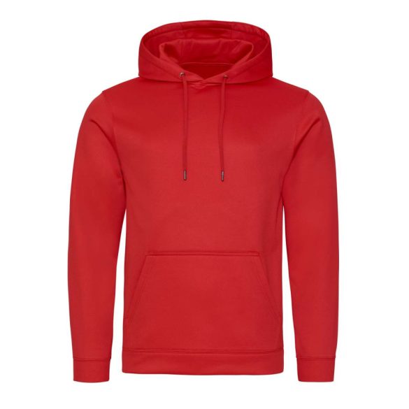 Just Hoods AWJH006 Fire Red L