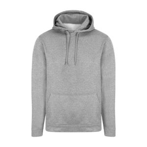 Just Hoods AWJH006 Grey Melange L