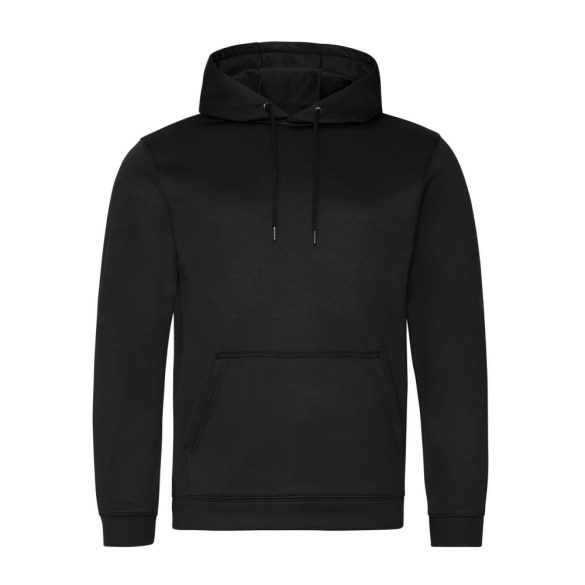 Just Hoods AWJH006 Jet Black 2XL