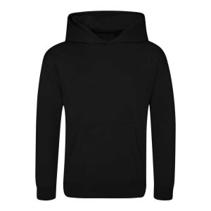 Just Hoods AWJH006J Jet Black M