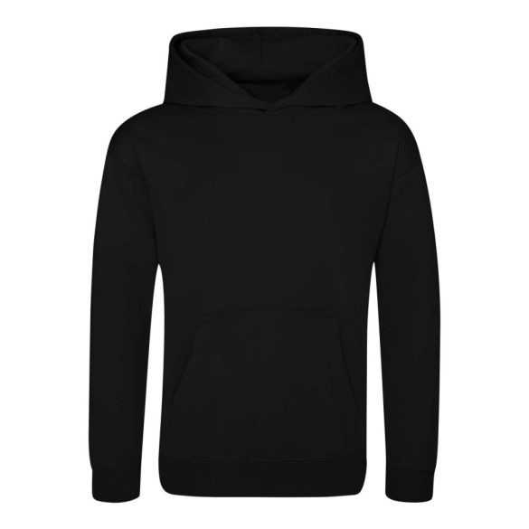 Just Hoods AWJH006J Jet Black XL