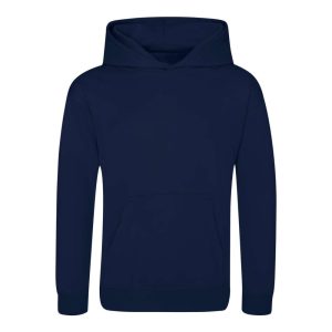 Just Hoods AWJH006J Oxford Navy L