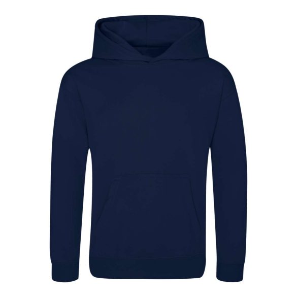 Just Hoods AWJH006J Oxford Navy M