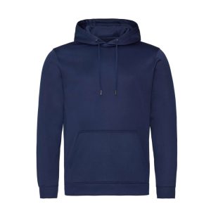 Just Hoods AWJH006 Oxford Navy 3XL