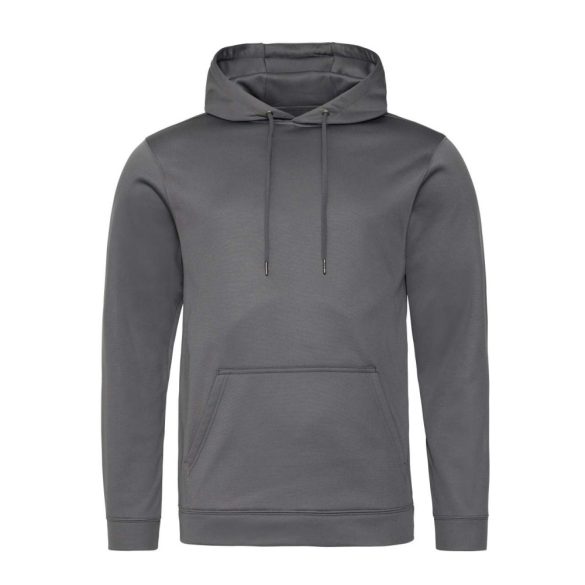 Just Hoods AWJH006 Steel Grey 3XL