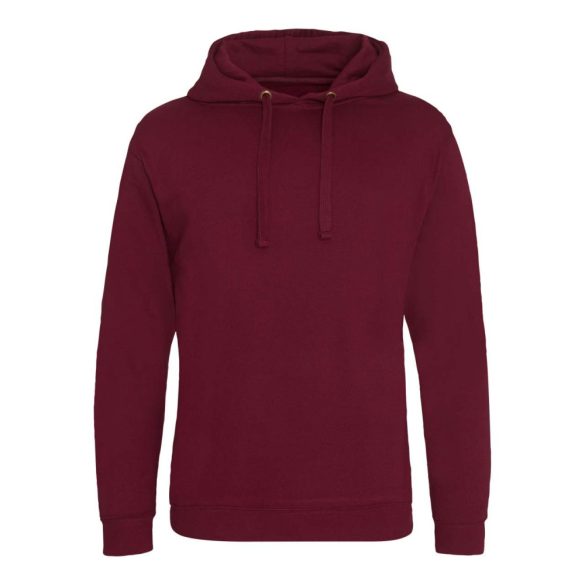 Just Hoods AWJH011 Burgundy M