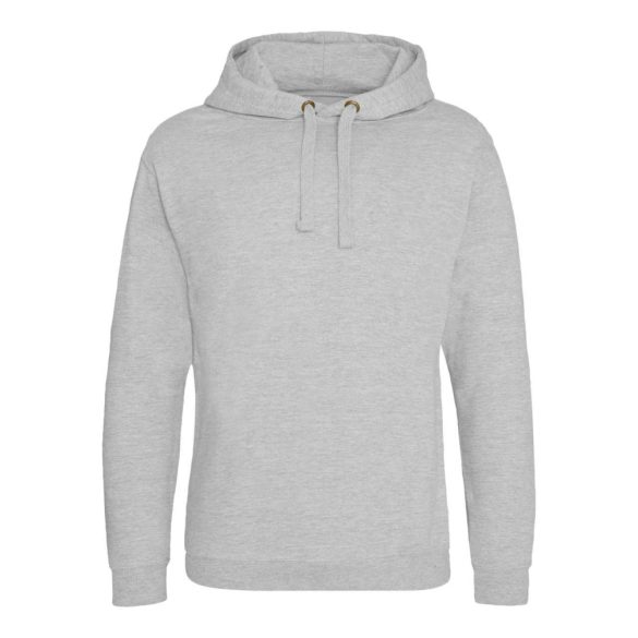 Just Hoods AWJH011 Heather Grey 2XL
