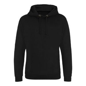 Just Hoods AWJH011 Jet Black 2XL