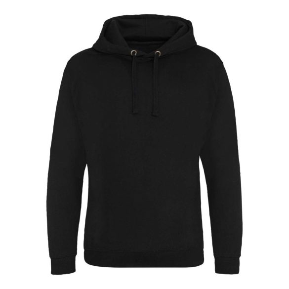 Just Hoods AWJH011 Jet Black 3XL