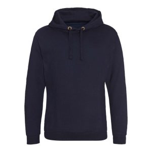 Just Hoods AWJH011 New French Navy 2XL