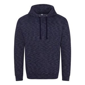 Just Hoods AWJH012 Cosmic Navy/White S