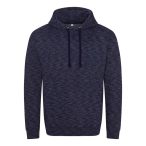 Just Hoods AWJH012 Cosmic Navy/White XS