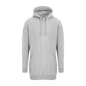 Just Hoods AWJH015 Heather Grey L