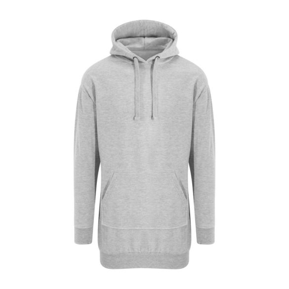 Just Hoods AWJH015 Heather Grey L