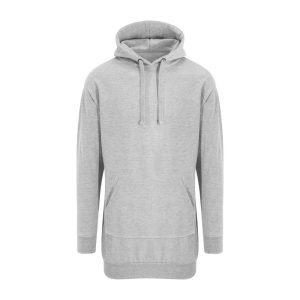 Just Hoods AWJH015 Heather Grey XS