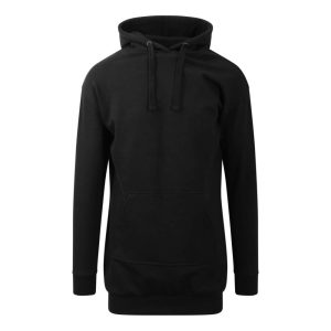 Just Hoods AWJH015 Jet Black 2XL