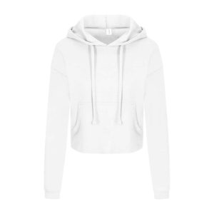 Just Hoods AWJH016 Arctic White L