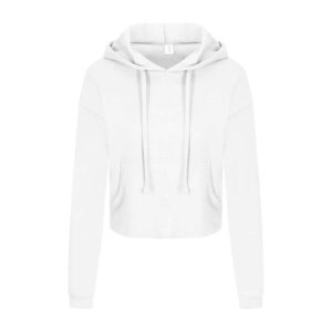 Just Hoods AWJH016 Arctic White M
