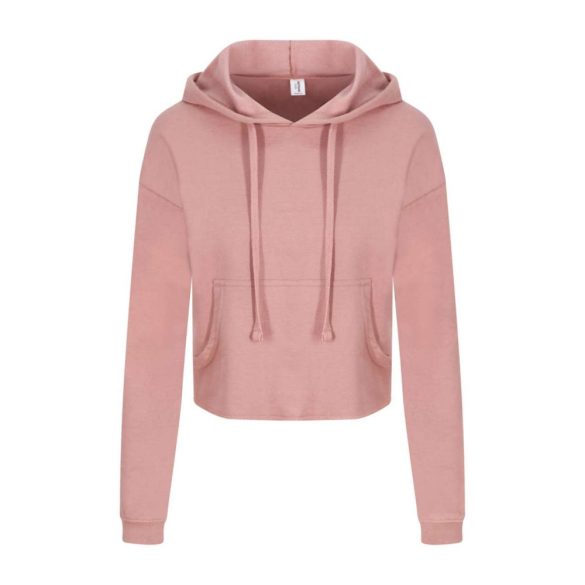 Just Hoods AWJH016 Dusty Pink L