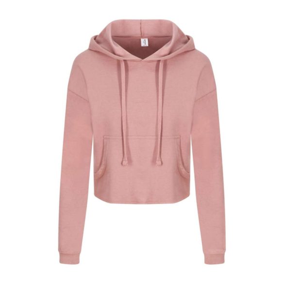 Just Hoods AWJH016 Dusty Pink M