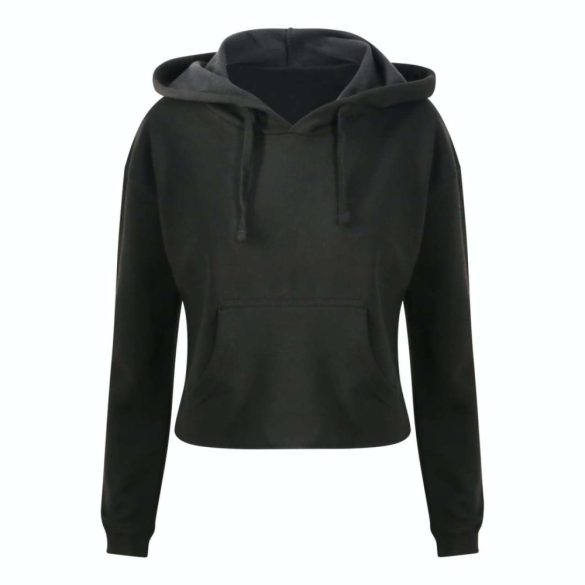 Just Hoods AWJH016 Jet Black L