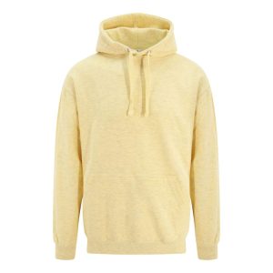 Just Hoods AWJH017 Surf Yellow 2XL