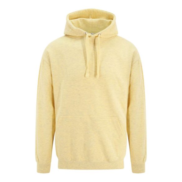 Just Hoods AWJH017 Surf Yellow 3XL