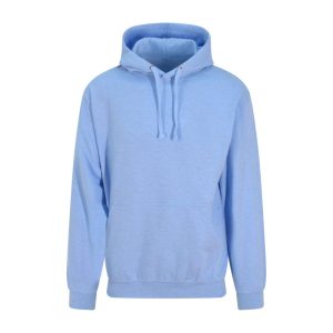 Just Hoods AWJH017 Surf Blue 2XL