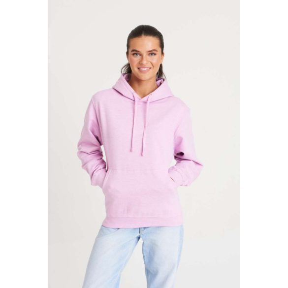 Just Hoods AWJH017 Surf Pink 2XL