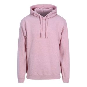 Just Hoods AWJH017 Surf Pink L