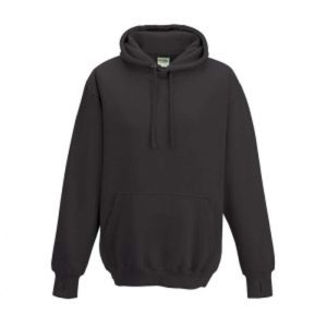 Just Hoods AWJH020 Charcoal XL