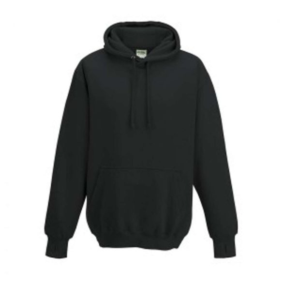 Just Hoods AWJH020 Jet Black M