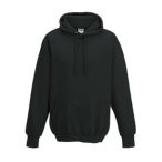 Just Hoods AWJH020 Jet Black S