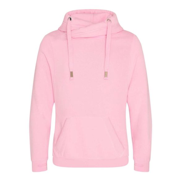 Just Hoods AWJH021 Baby Pink L