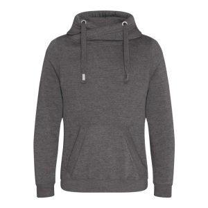 Just Hoods AWJH021 Charcoal XS