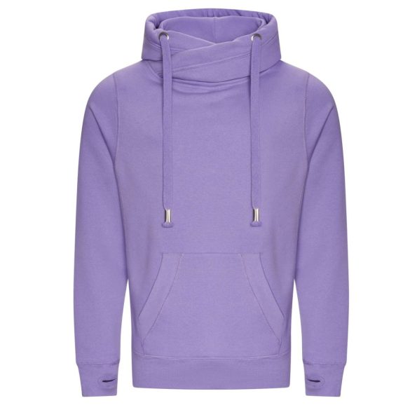 Just Hoods AWJH021 Digital Lavender L