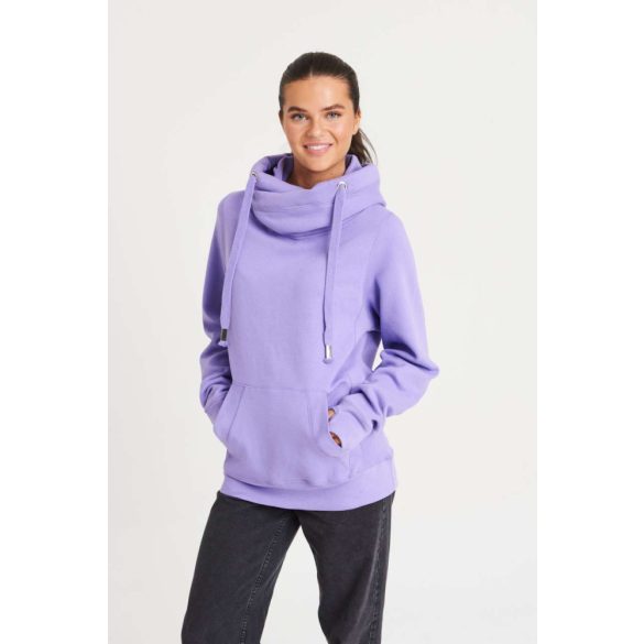 Just Hoods AWJH021 Digital Lavender XS