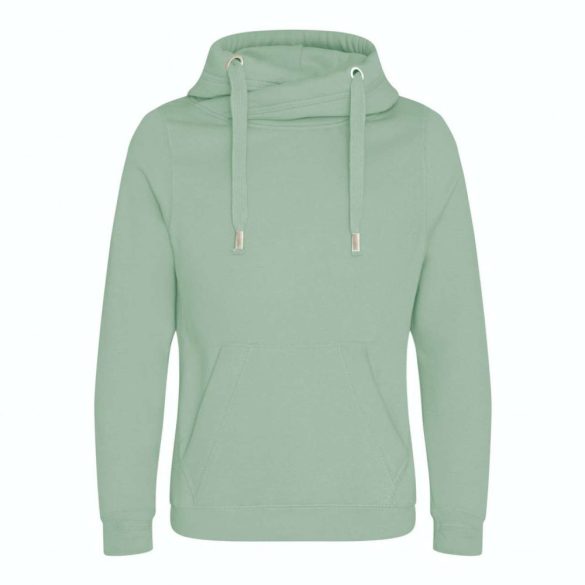 Just Hoods AWJH021 Dusty Green 2XL