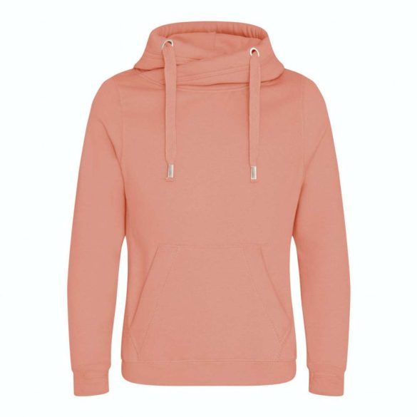 Just Hoods AWJH021 Dusty Pink 2XL