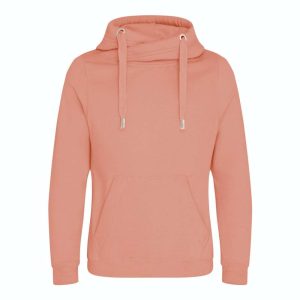 Just Hoods AWJH021 Dusty Pink L