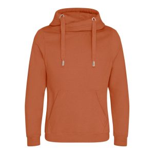 Just Hoods AWJH021 Ginger Biscuit 2XL