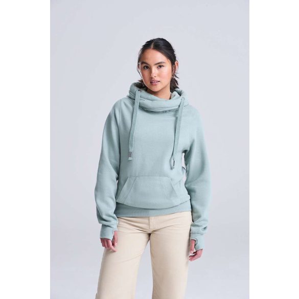 Just Hoods AWJH021 Ginger Biscuit M