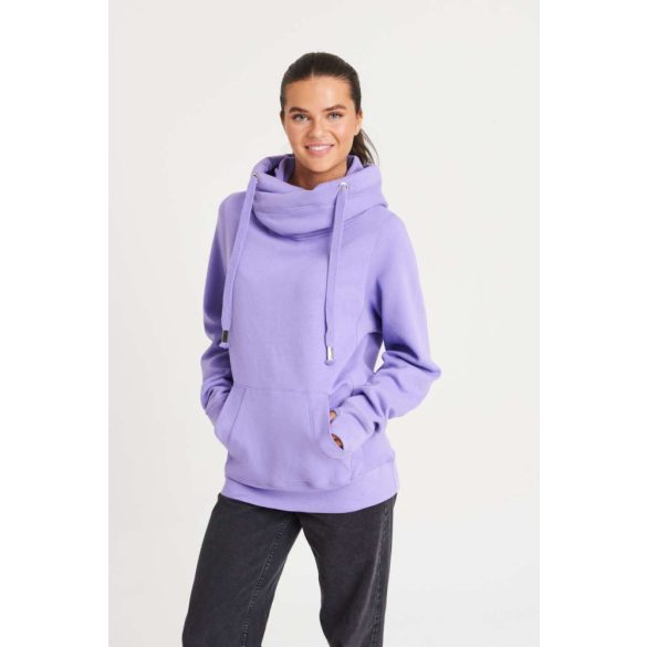 Just Hoods AWJH021 Heather Grey M