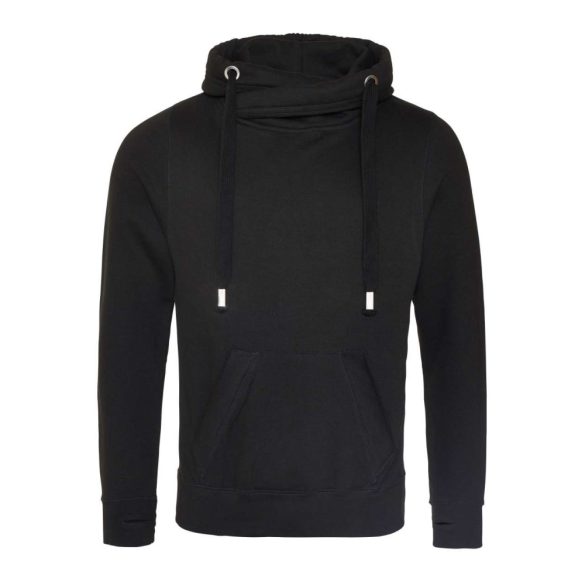 Just Hoods AWJH021 Jet Black L