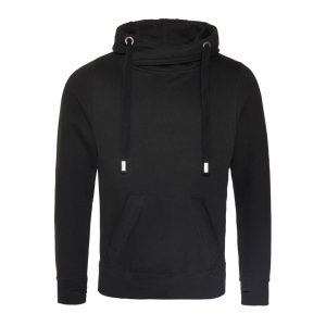 Just Hoods AWJH021 Jet Black M