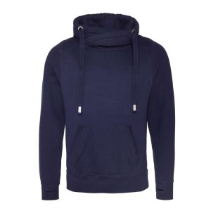 Just Hoods AWJH021 Oxford Navy L