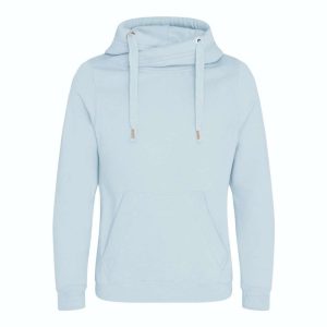 Just Hoods AWJH021 Sky Blue L