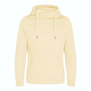 Just Hoods AWJH021 Vanilla Milkshake 2XL