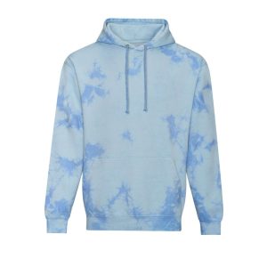 Just Hoods AWJH022 Blue Cloud 2XL